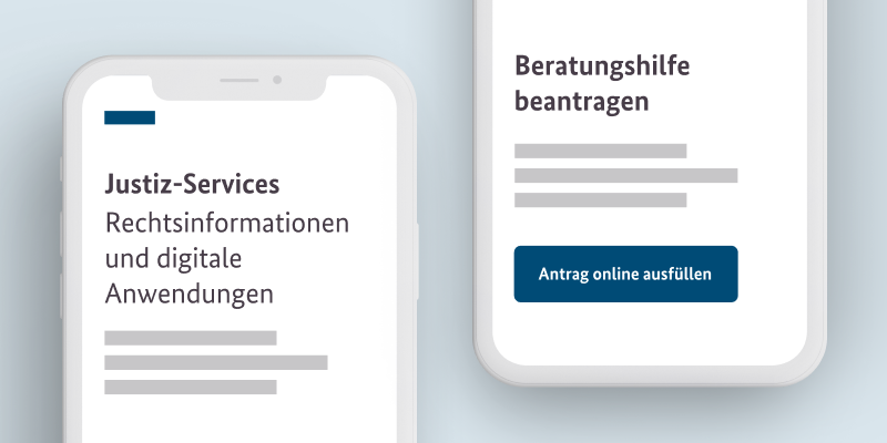 Beratungshilfe